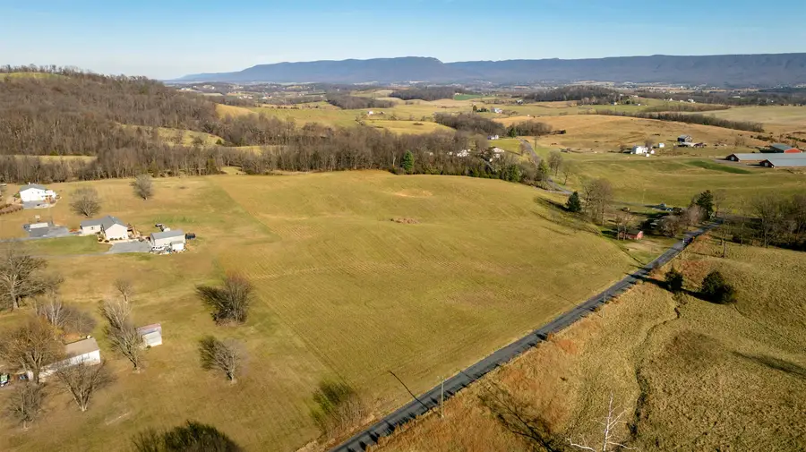 7.7 ac Flat Rock Rd, New Market, VA 22844 - Image #2
