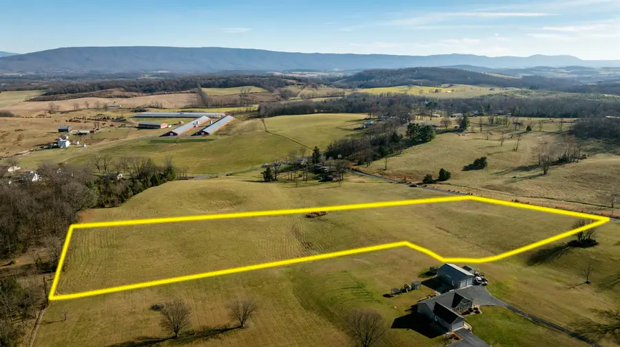7.7 ac Flat Rock Rd, New Market, VA 22844 - Image #3