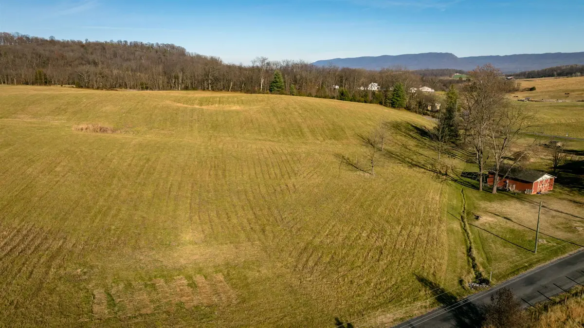 7.9 ac Flat Rock Rd, New Market, VA 22844 - Image #1