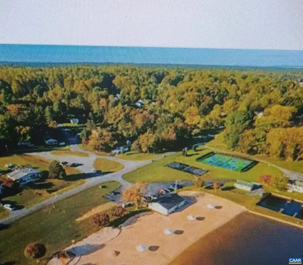 Lot 725 Redbud Dr, Louisa, VA 23093