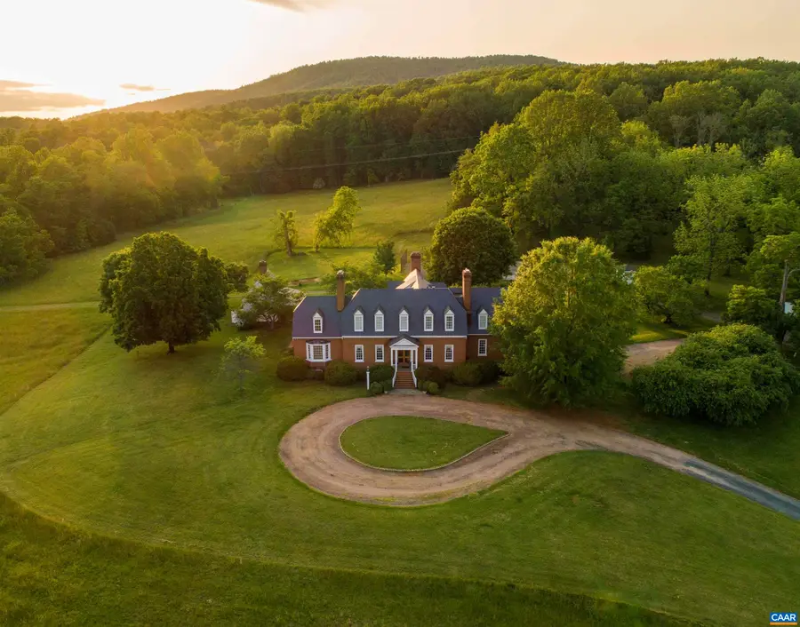 268 Springdale Dr, Keswick, VA 22947 - #2