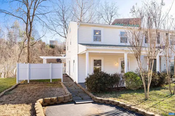 960 Rock Creek Rd, Charlottesville, VA 22903