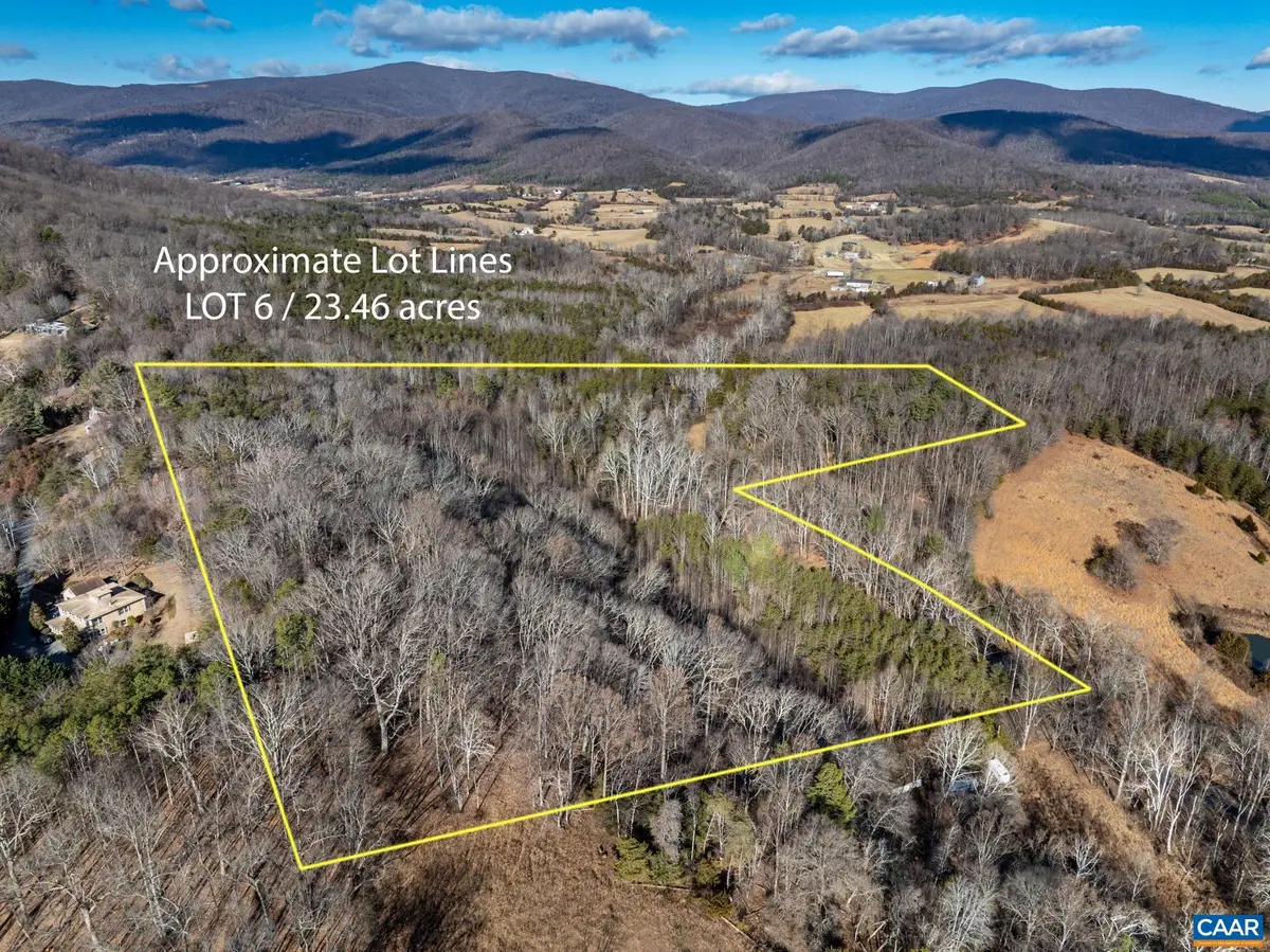 lot 6 Evelyns Way, Stanardsville, VA 22973 - Image #1