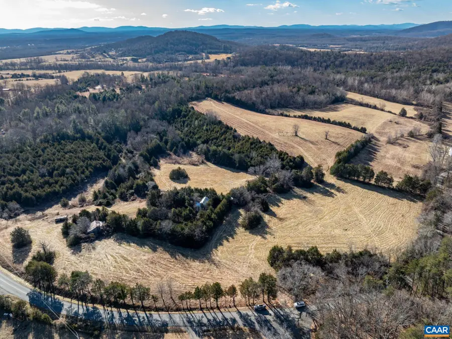 lot 12 Pea Ridge Rd, Stanardsville, VA 22973 - Image #3