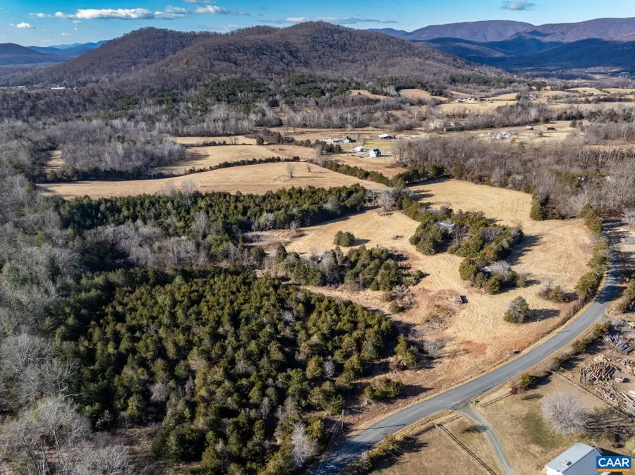 lot 15 Pea Ridge Rd, Stanardsville, VA 22973 - Image #3