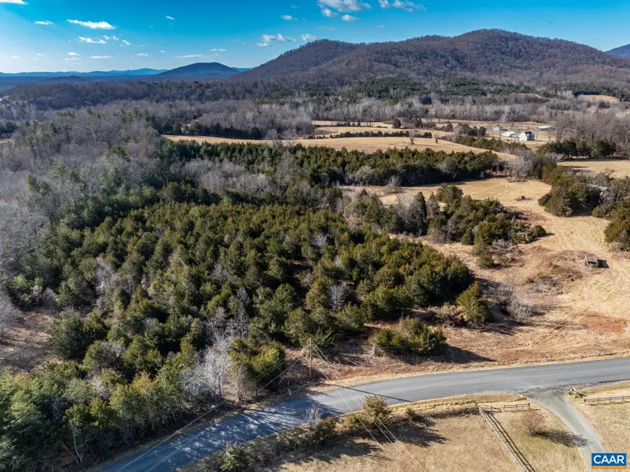 lot 16 Pea Ridge Rd, Stanardsville, VA 22973 - Image #2