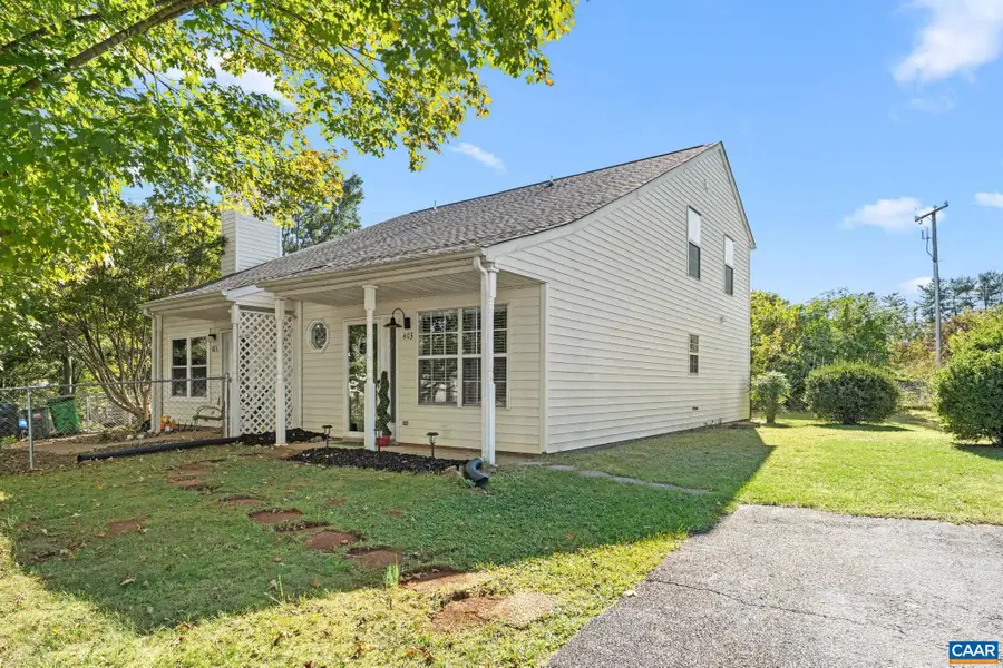 403 Riverside Ave, Charlottesville, VA 22902 - Image #2