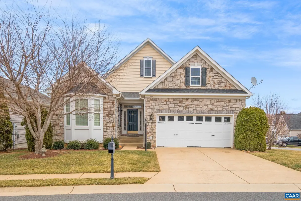 577 Four Seasons Dr, Ruckersville, VA 22968 - Image #1