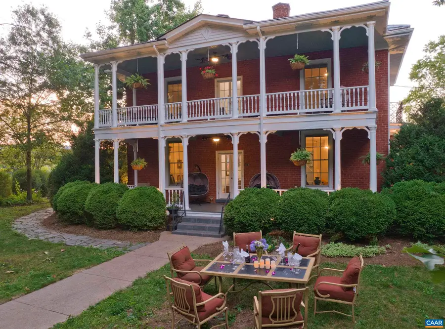 294 & 262 Freshwater Cove Ln, Lovingston, VA 22949 - #3