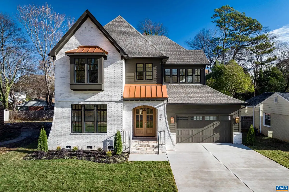 0 Morgantown Rd, Charlottesville, VA 22903 - #1