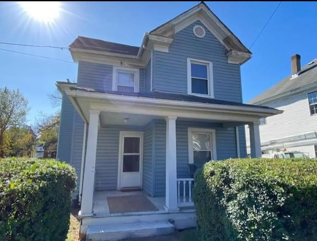 1724 Orange Ave Nw, Roanoke, VA 24017 - Image #1