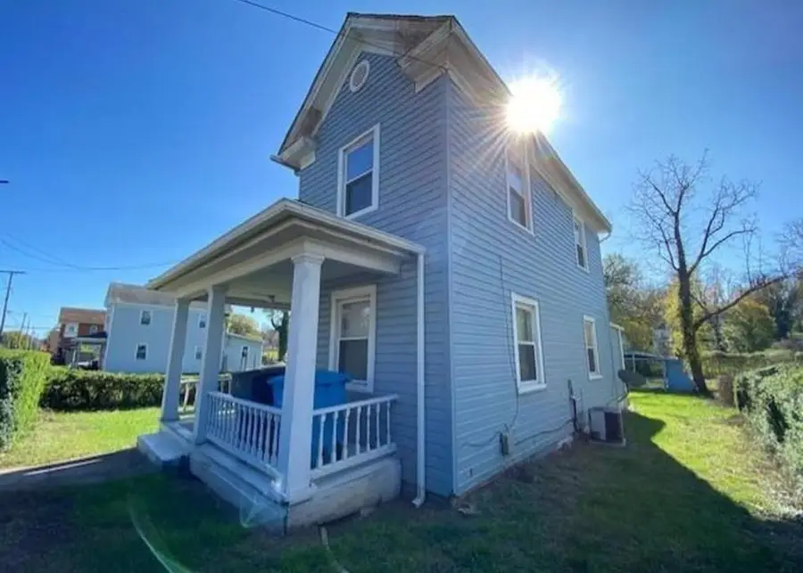 1724 Orange Ave Nw, Roanoke, VA 24017 - Image #2