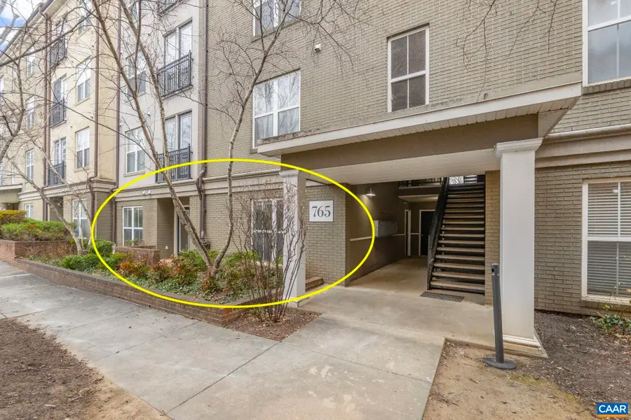 765 Walker Sq, Charlottesville, VA 22903 - #2