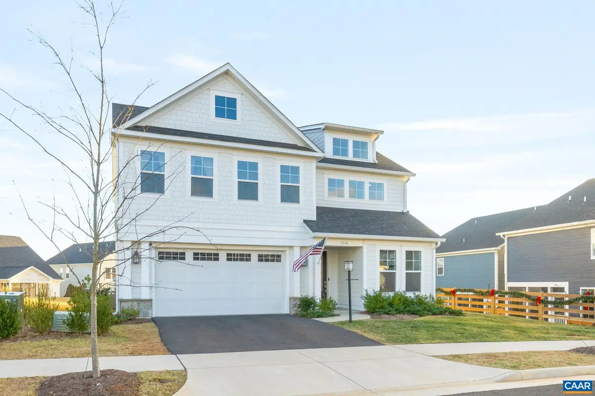 1006 Barkley View Ct, Crozet, VA 22932 - #1