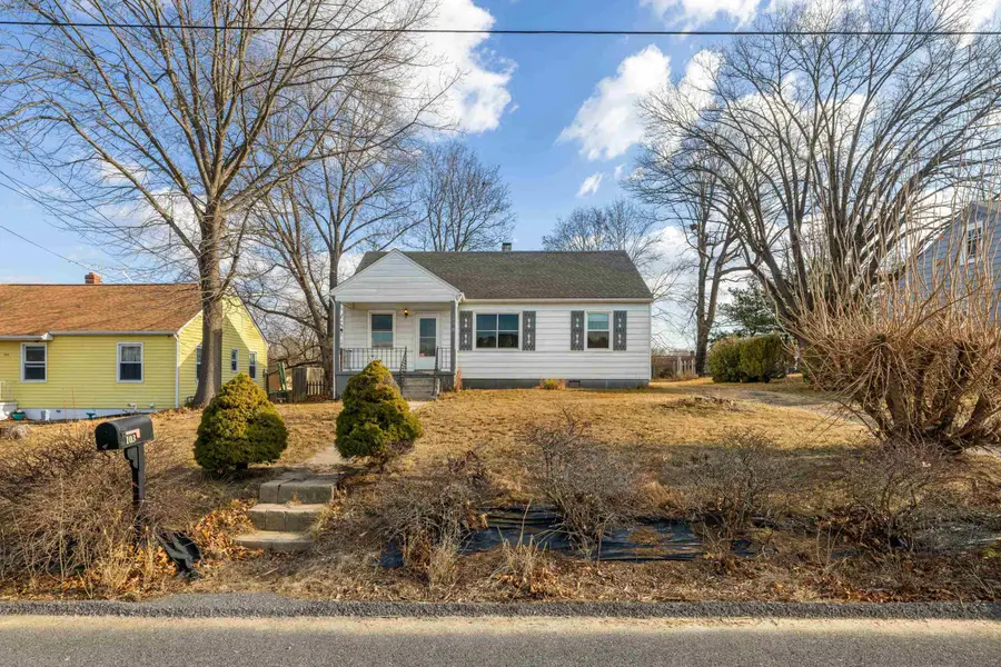 103 George St, Staunton, VA 24401 - Image #2