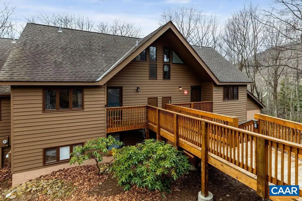 765 Laurelwood Condos, Wintergreen Resort, VA 22967 - #1