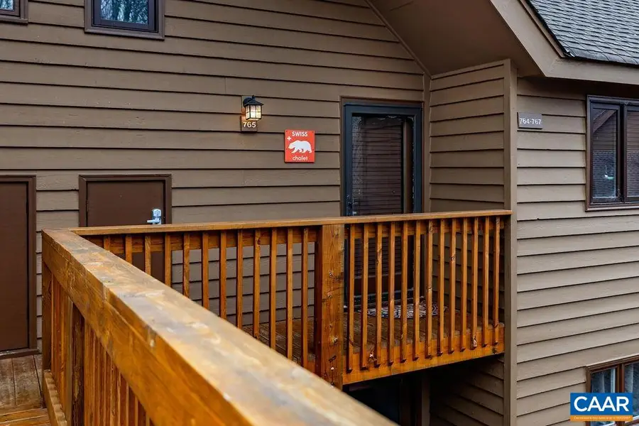 765 Laurelwood Condos, Wintergreen Resort, VA 22967 - #2