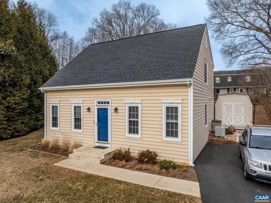 1570 Robin Ln, Charlottesville, VA 22911 - Image #3