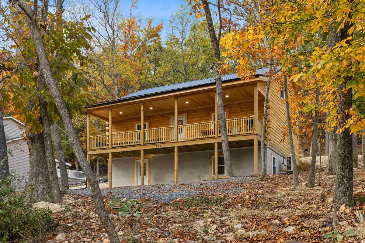 267 Grouse Dr, McGaheysville, VA 22840 - Image #1