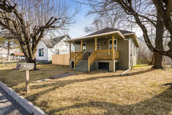 2401 Grafton St, Clifton Forge, VA 24422