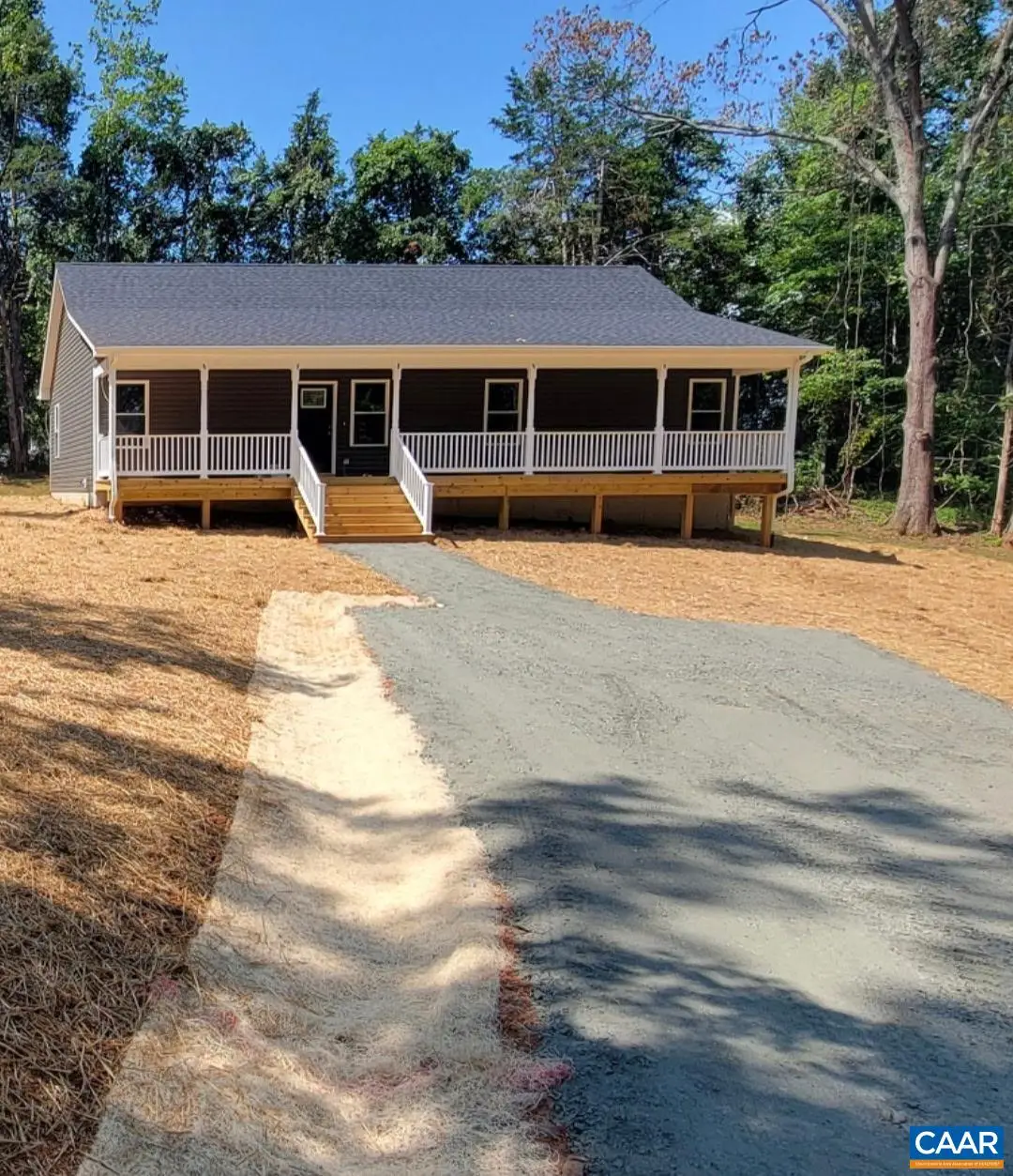 TBD Spotswood Trl, Stanardsville, VA 22973 - #1