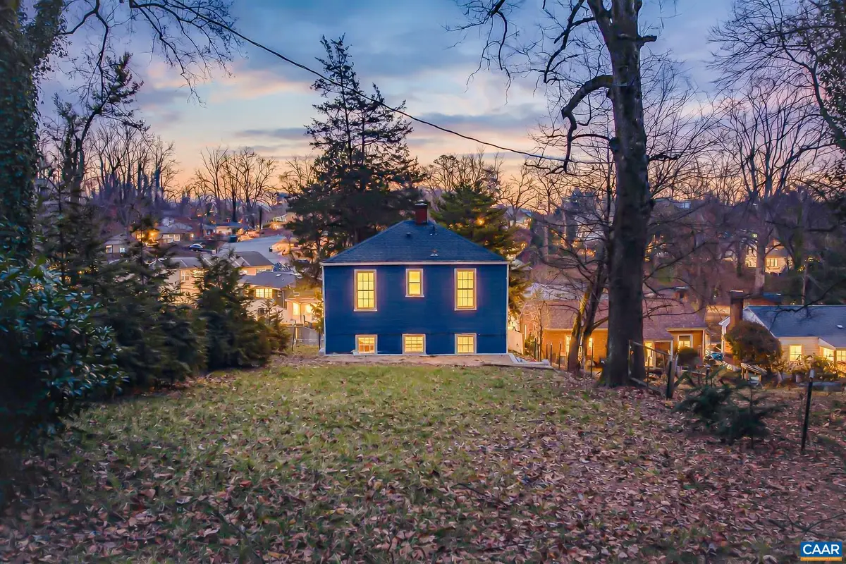 501 Valley Road Ext, Charlottesville, VA 22903 - Image #1