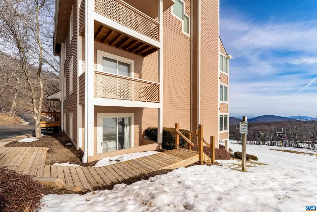 921 Diamond Hill Condos, Wintergreen Resort, VA 22967 - Image #1