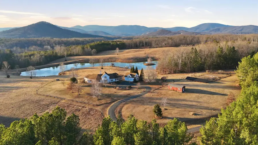 436 Chimney Rock Rd, Earlysville, VA 22936 - Image #3