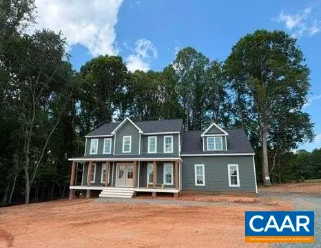 162 Bacon Bit Ln, Louisa, VA 23093 - #1