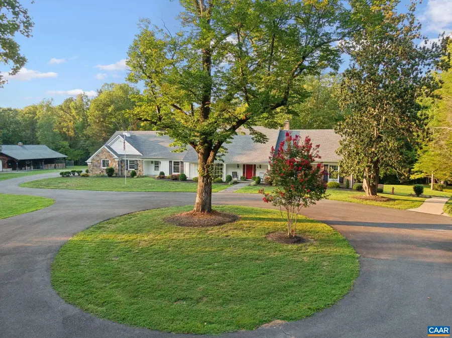 6904 James Madison Hwy, Fork Union, VA 23055 - #3