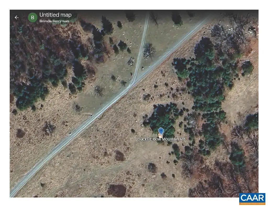 0 Bucks Elbow Mountain Rd, Crozet, VA 22932 - Image #1