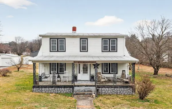 6699 East Side Hwy S, Elkton, VA 22827