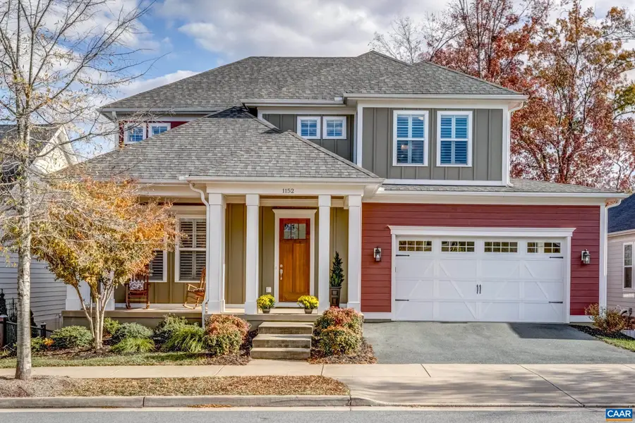 1152 Farrow Dr, Charlottesville, VA 22901 - #3