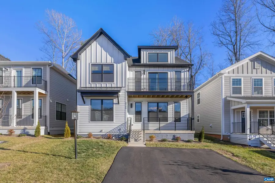 3725 Paradise Park Ln, Charlottesville, VA 22902 - #2