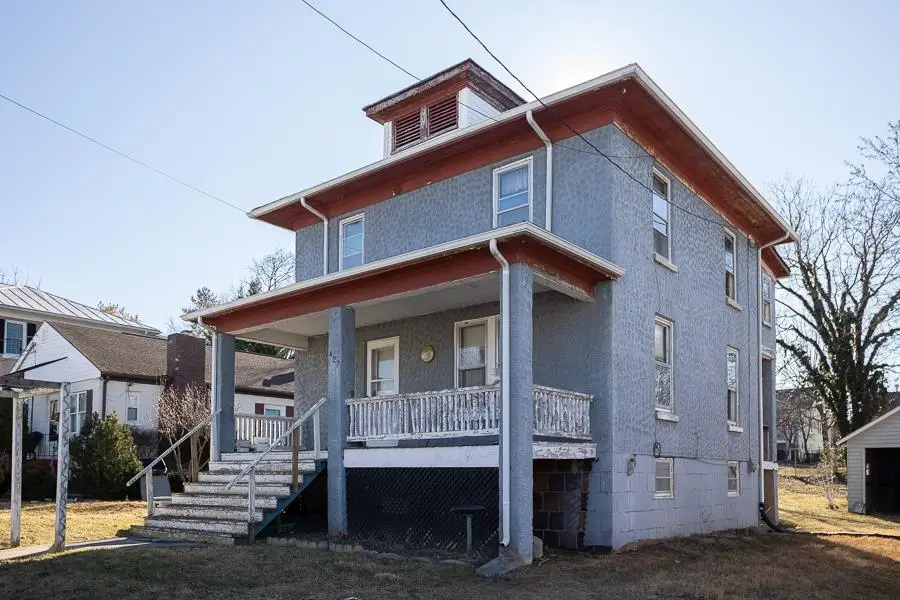 427 Green St, Harrisonburg, VA 22801 - Image #1