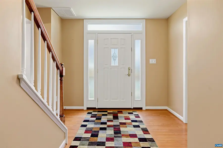 101 Countryside Dr, Louisa, VA 23093 - #2