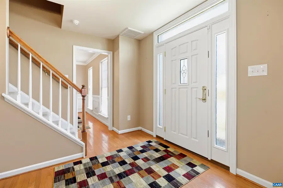 101 Countryside Dr, Louisa, VA 23093 - #3