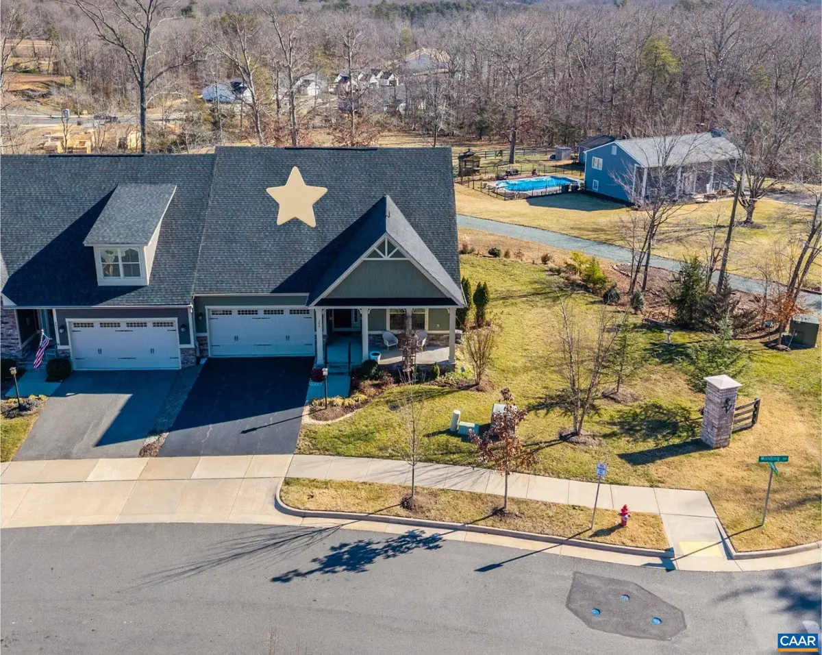 393 Winding Rd, Keswick, VA 22947 - Image #1