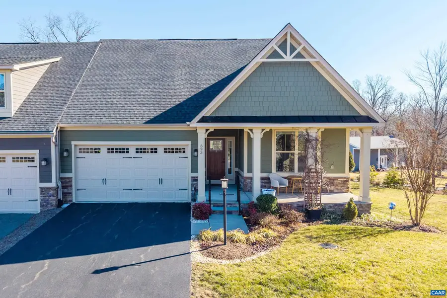 393 Winding Rd, Keswick, VA 22947 - Image #3