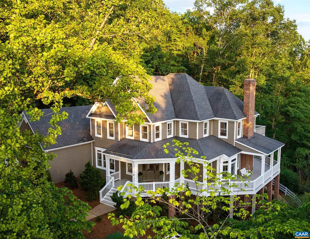 2556 Summit Ridge Trl, Charlottesville, VA 22911 - #1