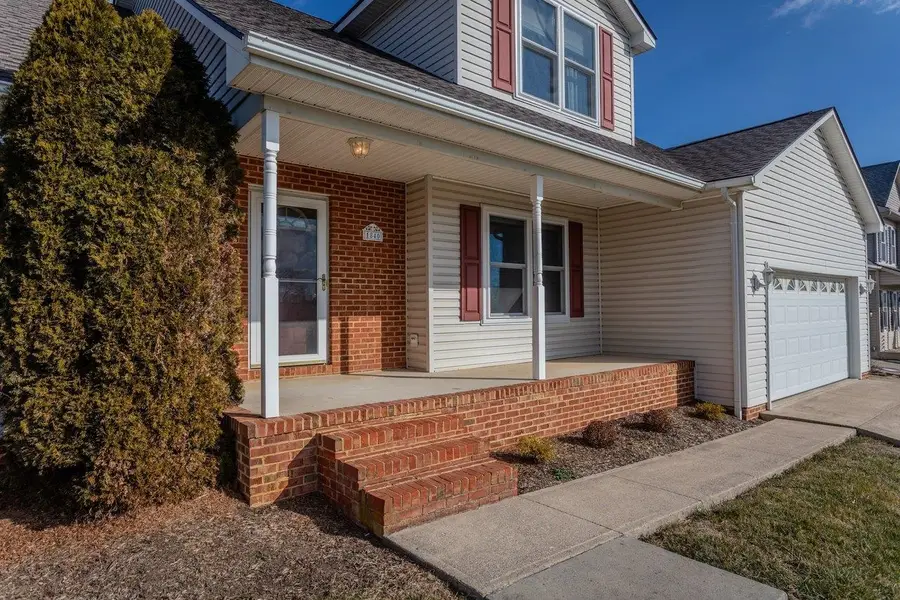 1840 Rhianon Ln, Harrisonburg, VA 22801 - Image #2