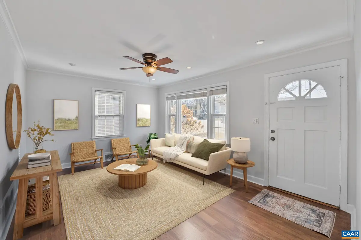 1007 Montrose Ave, Charlottesville, VA 22902 - #1