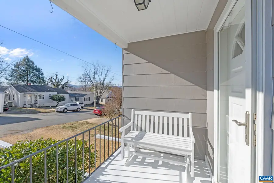 1007 Montrose Ave, Charlottesville, VA 22902 - #2