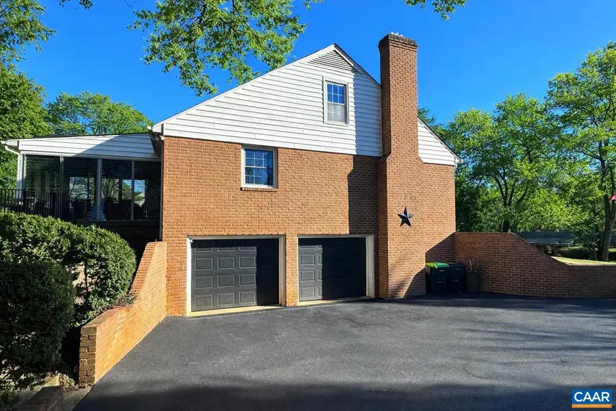 310 Dover Rd, Charlottesville, VA 22901 - #2