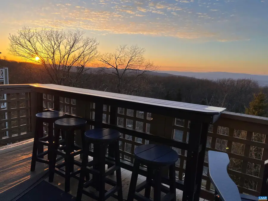 3203 North Ridge Condos, Wintergreen Resort, VA 22967 - Image #2