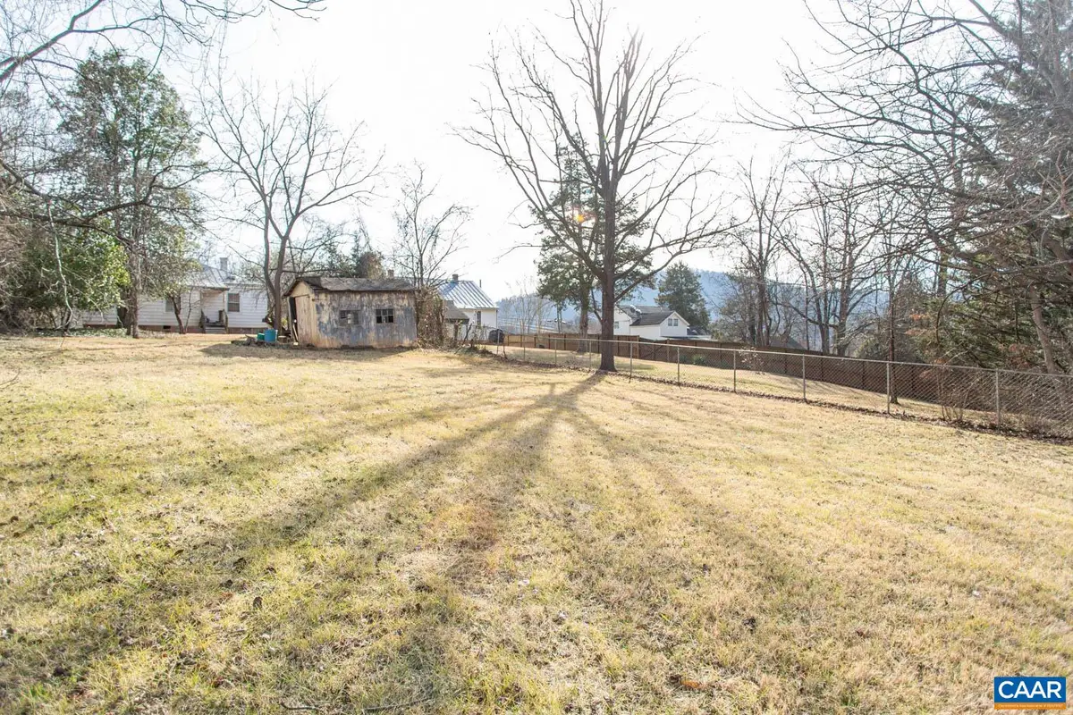 611 Rives St, Charlottesville, VA 22902 - Image #1