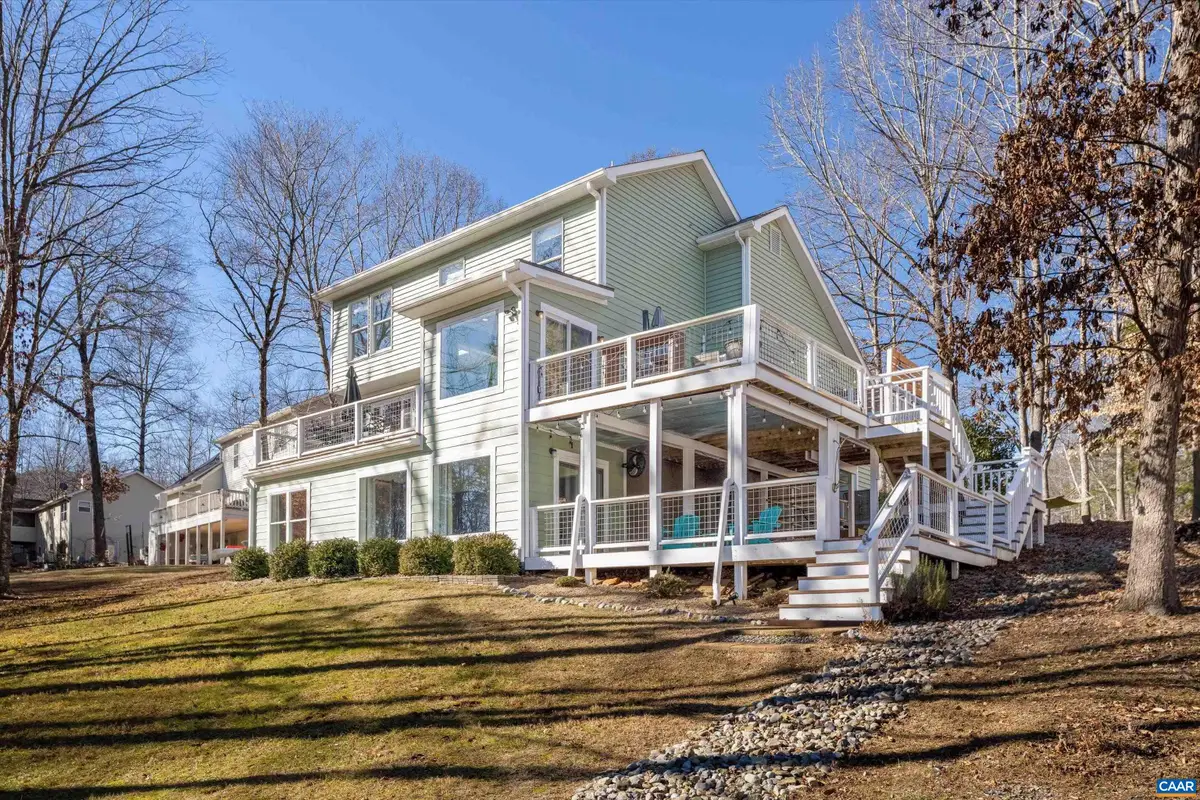 9 Vine Ridge Dr, Palmyra, VA 22963 - Image #1