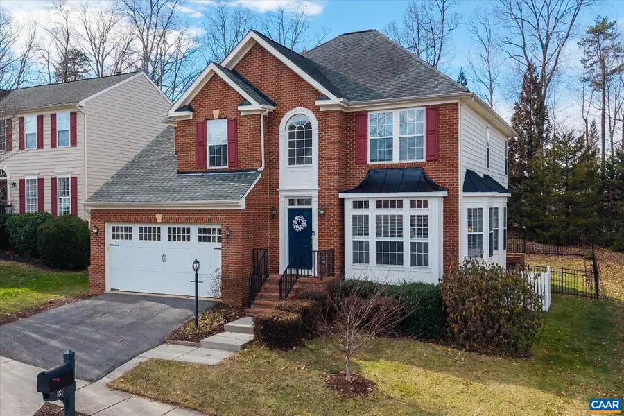 39 Lakeview Ct, Zion Crossroads, VA 22942 - Image #3