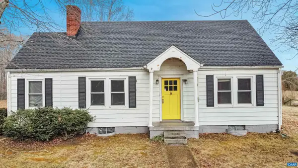 616 Broad St, Manakin, VA 23103