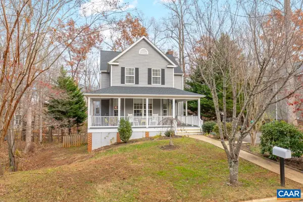 959 Grayson Ln, Charlottesville, VA 22903